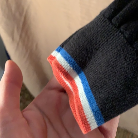 Vintage classic Lacoste live cardigan unisex - Picture 8 of 17